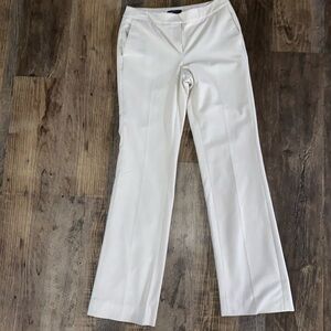 Modern Boot Dress Pants